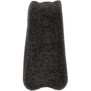 Gardena Cleansystem Ersatz-Schwamm für Fahrradbürste, Zubehör für schonende Reinigung.