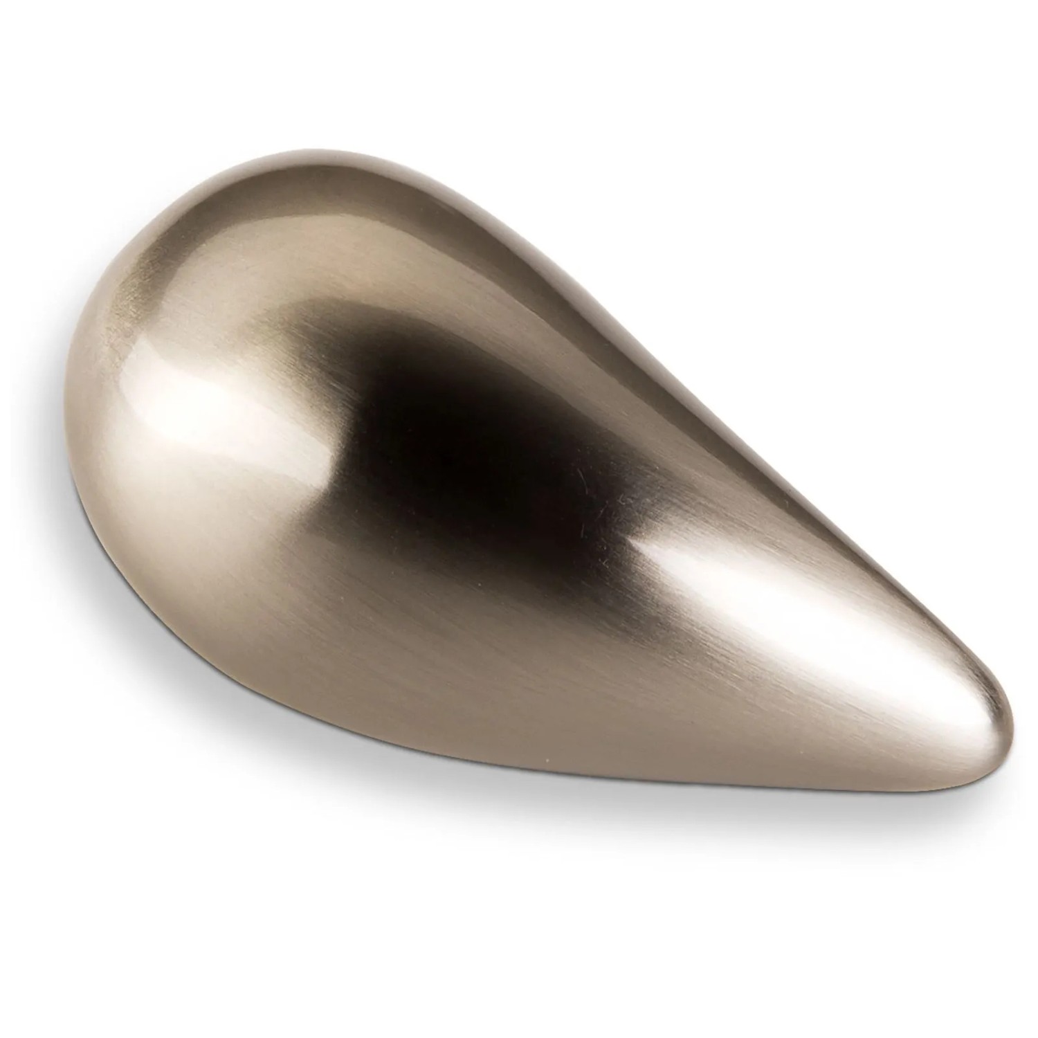 SOTECH Möbelknopf EAGLE 45 x 22 x 26 mm Edelstahloptik