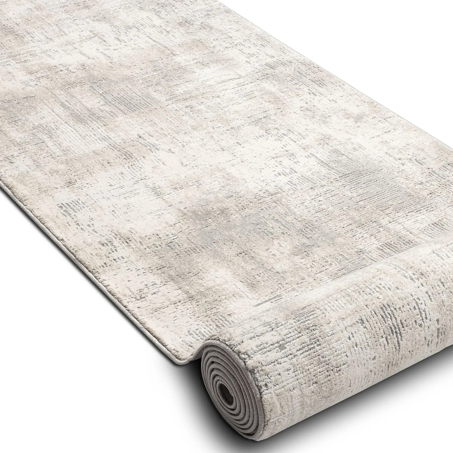 RugsX Läufer Tuls Modern VG18819 Grau 60cm 160cm_2
