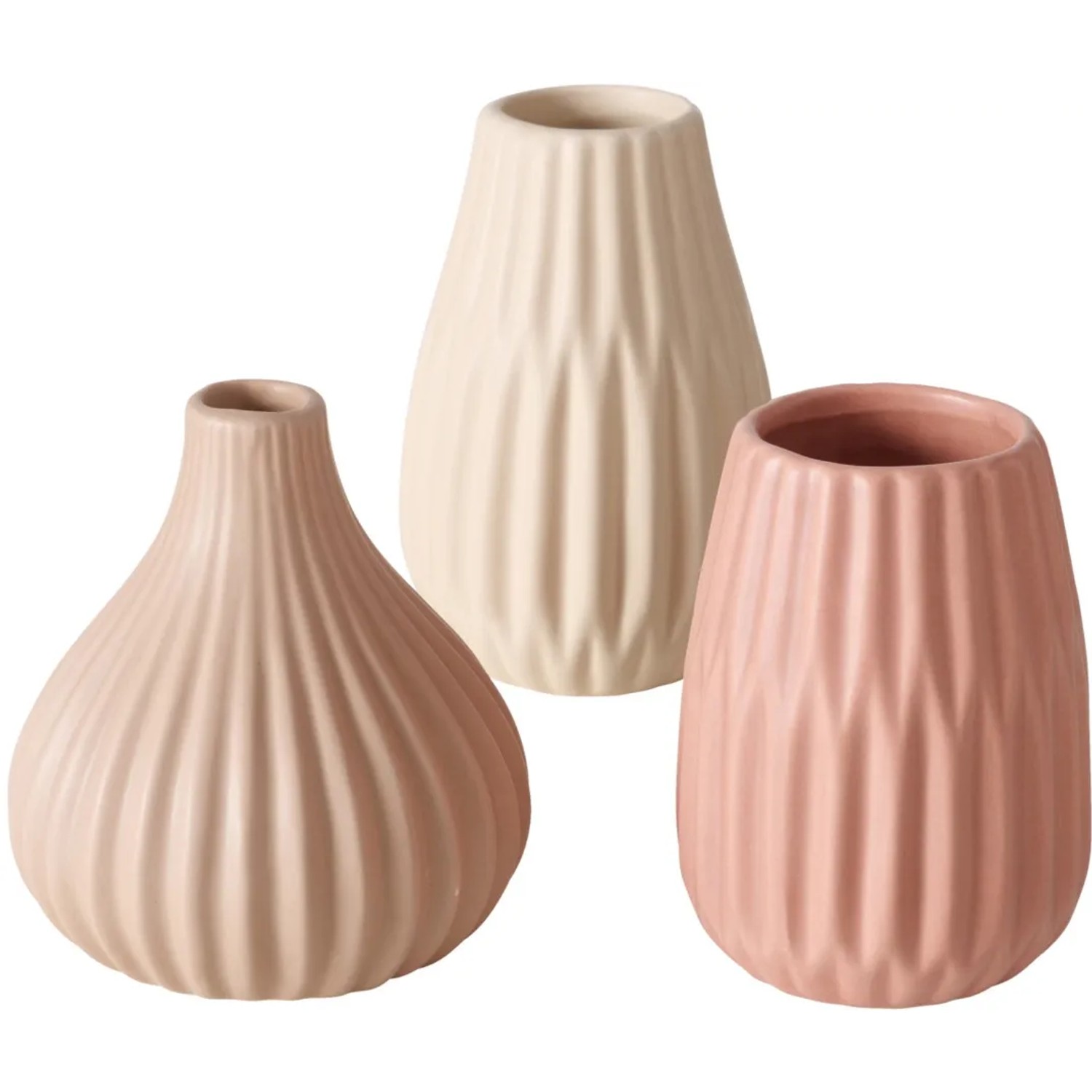 Boltze deko vase Wilma kaufen bei OBI