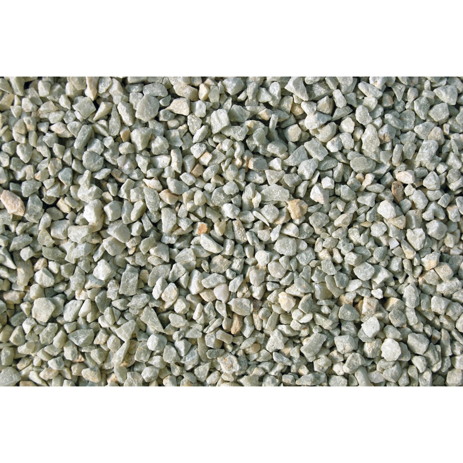 Streu- und Pflastersplitt 4 - 8 mm 25 kg PE-Sack