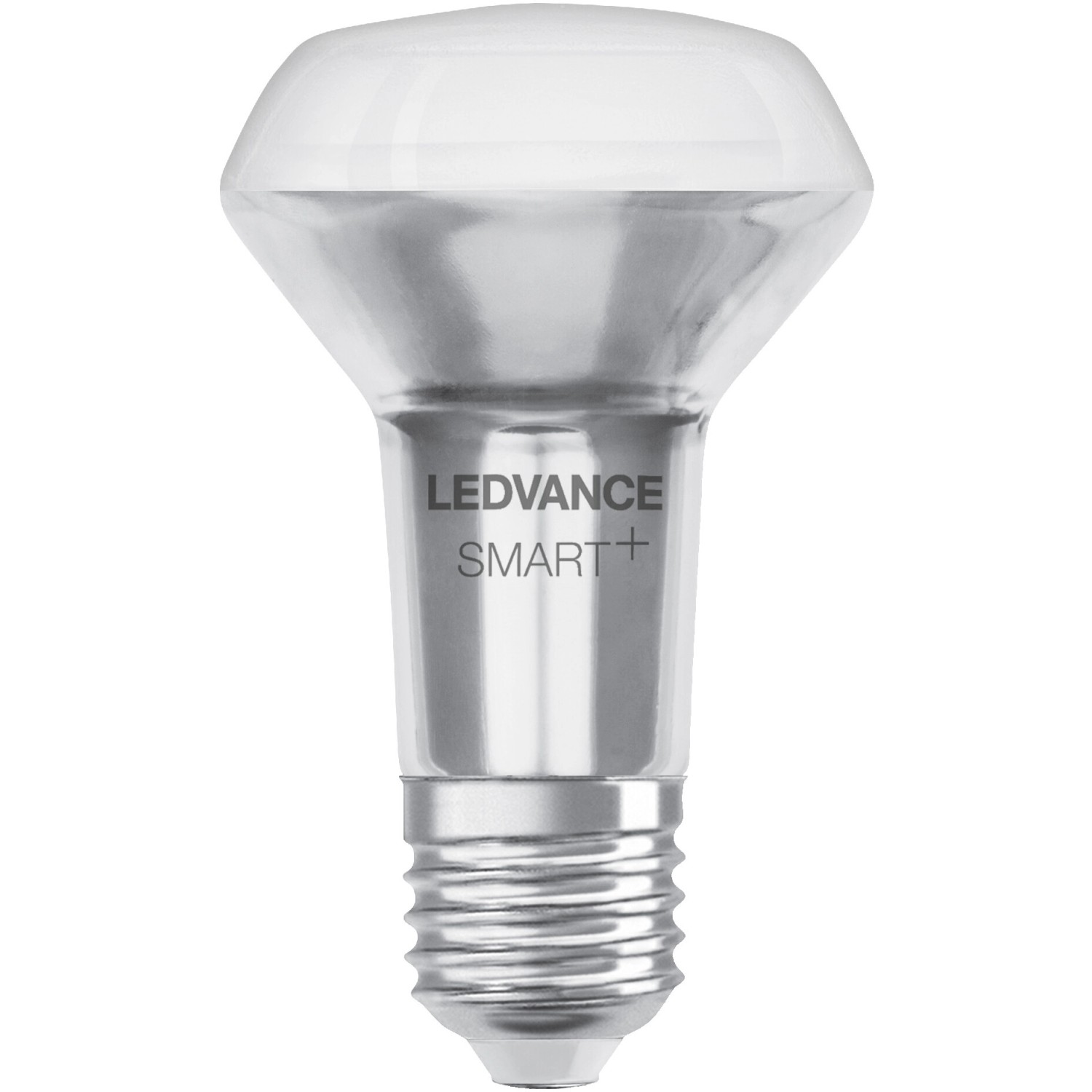 Ledvance Smart+ Leuchtmittel Wifi Reflektor RGBW E27/4,7 W Klar