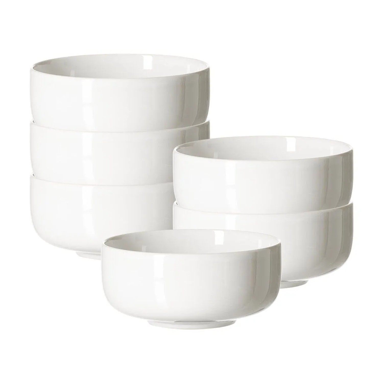Ritzenhoff & Breker Volos Müslischale 14,5 cm 6er Set