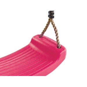 KBT Schaukelsitz Kunststoff Pink