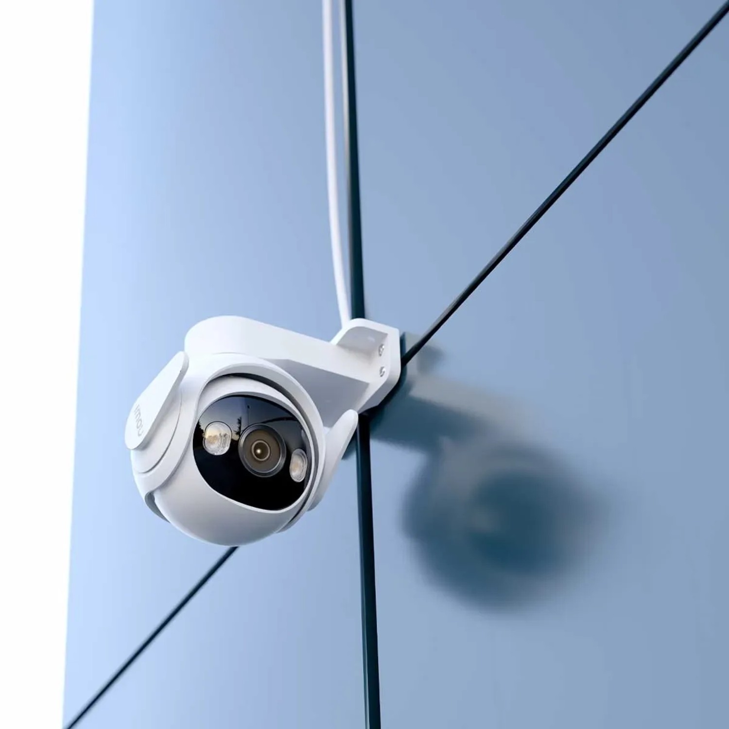 IMOU Überwachungskamera Cruiser 2 5 MP WLAN Kamera Schwenkbar und Neigbar mit Intelligentem Tracking_6