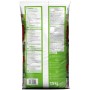 OBI Turbo Rasen-Dünger 7,5 kg Sack für dichten, grünen Rasen. Rasendünger mit extra Magnesium.