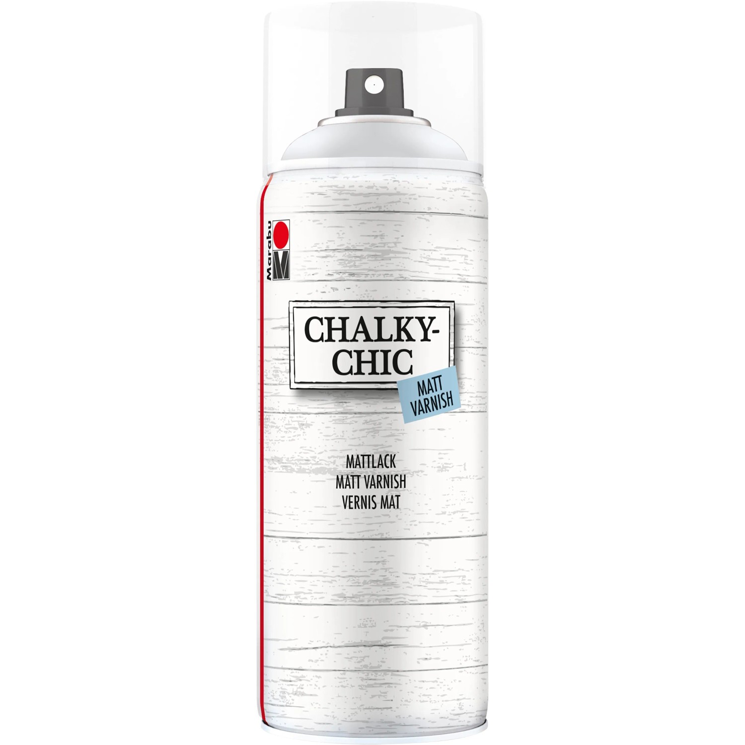 Marabu Chalky-Chic 400 ml Mattlack 850