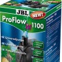Verpackung der JBL Aquarium Tauchpumpe ProFlow u1100. Universalpumpe für Aquarien.