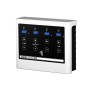 Karibu Sauna Steuerung 9kW Bio ext. für Elea Sauna Set, Detailansicht der Bedienelemente.