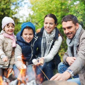 Relaxdays Grillspieße Bambus Extra Lang Splitterfrei 100er Set 90 cm ø 6 mm