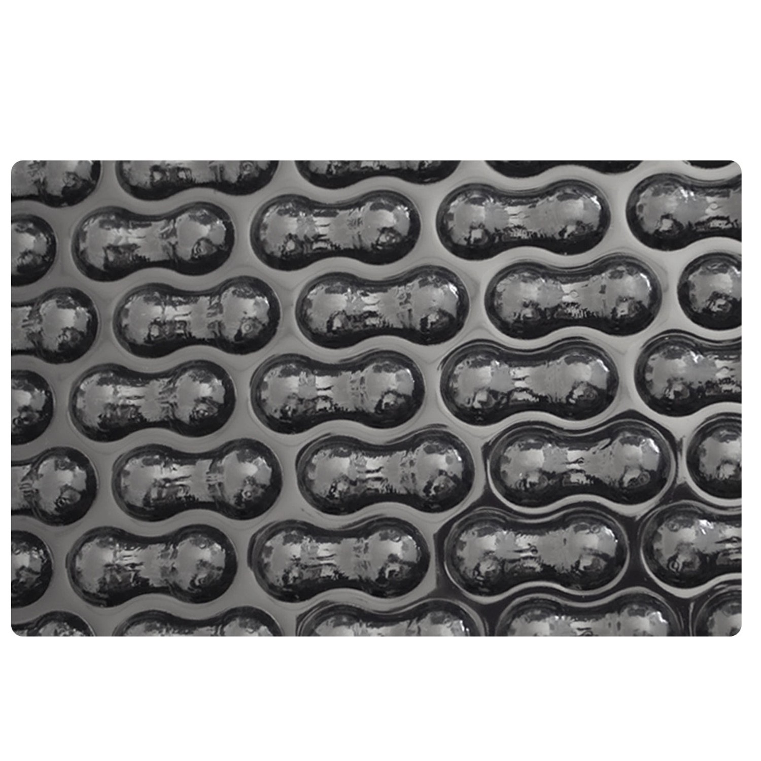 Evolution Solarplane Rechteck 800x450cm EnergyGuard 500µm Geobubble Algenhemmung