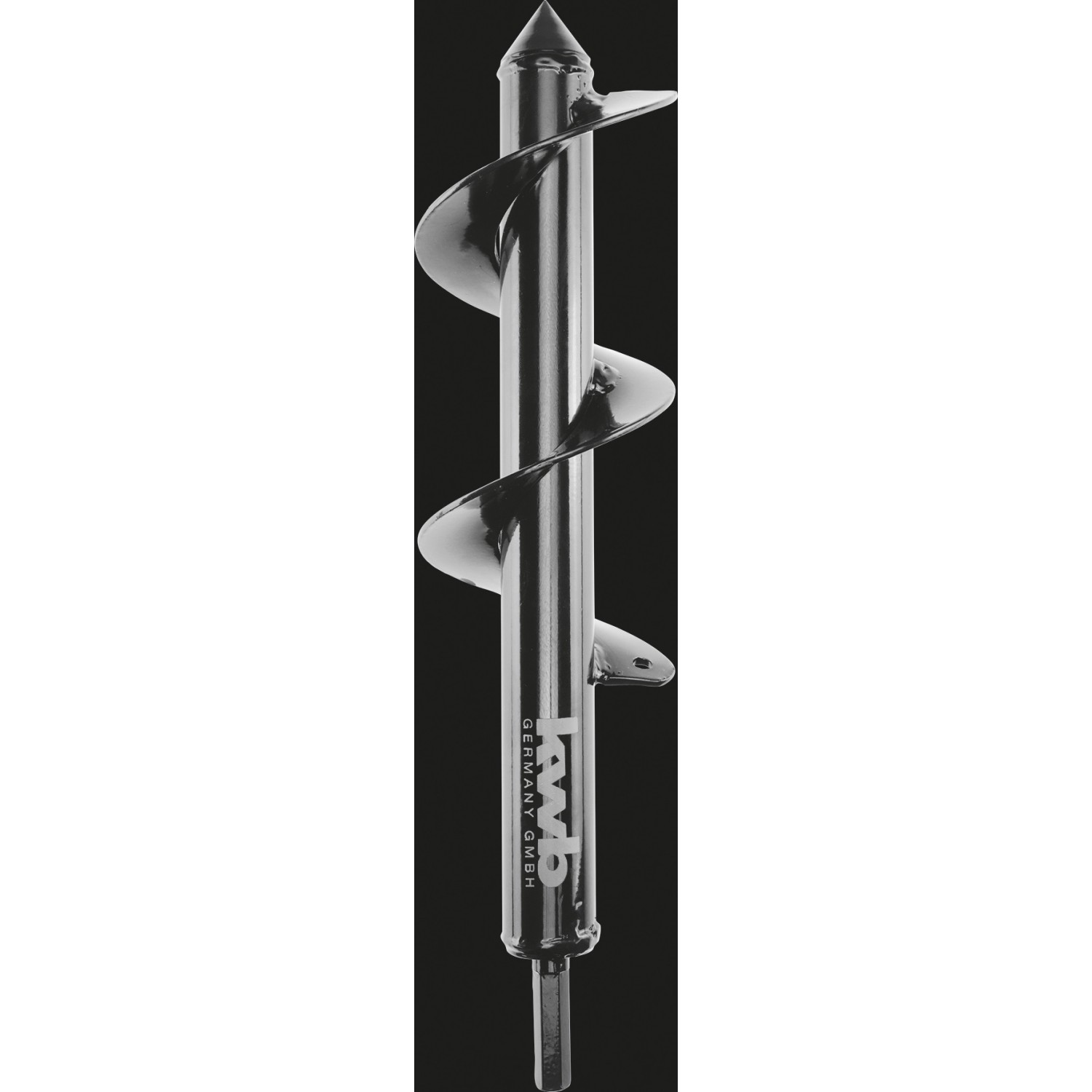 kwb Erdbohrer 7 cm x 30 cm kaufen bei OBI