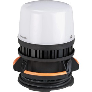 Brennenstuhl Professionalline LED Arbeitsleuchte 360° ORUM 12050 M 9171400901