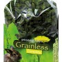JR Farm Grainless Complete Zwergkaninchenfutter, 1.350g Packung.