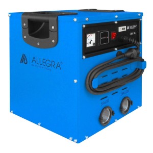 ALLEGRA Seitenkanalverdichter S5