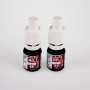 JBL ProAquaTest NO2 Nitrit Wassertest für Aquarien, 2 Flaschen Reagenz.