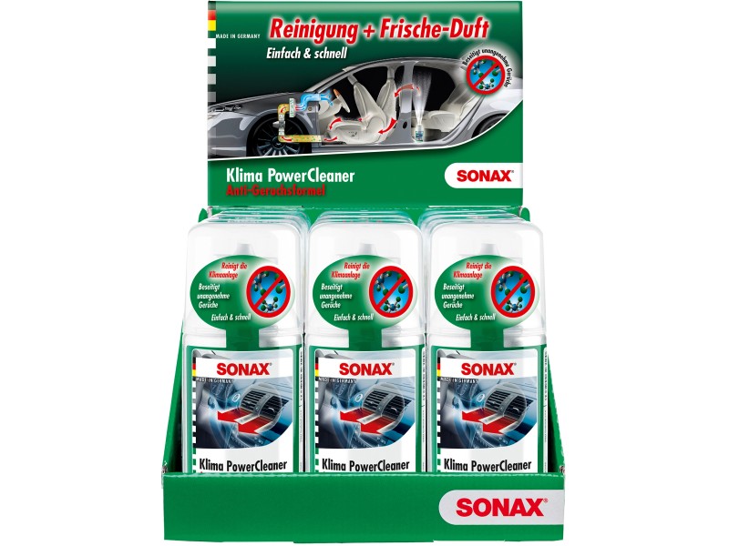 SONAX KlimaPowerCleaner Ocean-fresh 100 ml kaufen