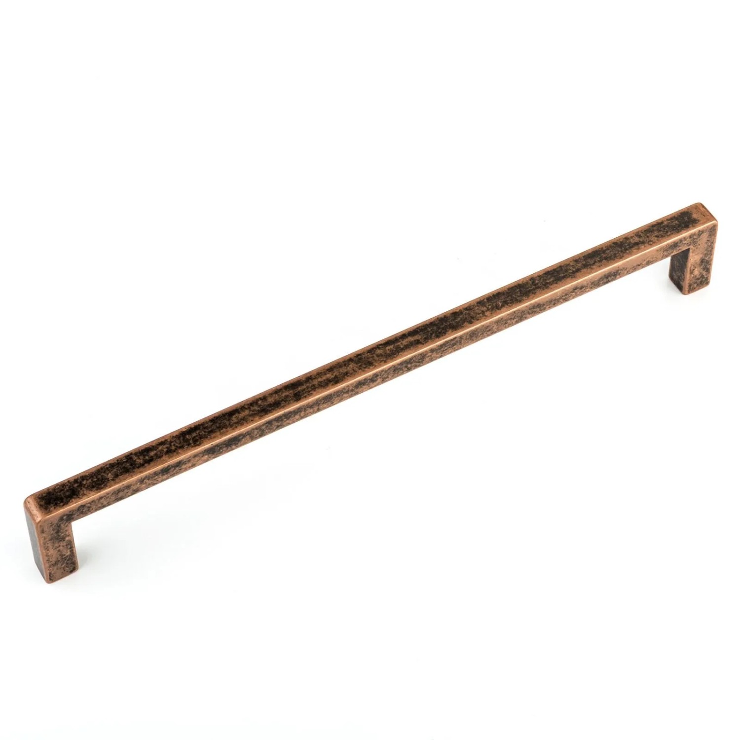 SOTECH Bügelgriff MARTHA BA 192 mm Kupfer Antik