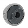 Bestway ChemConnect Chemikaliendosierer für Lay-Z-Spa Whirlpool, grau.