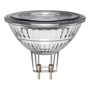 Osram LED-Leuchtmittel GU5.3 Spot MR16 Dimmbar 2,2 W 230 lm 4,4 cm x 5 cm