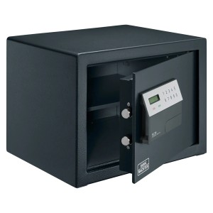 Burg-Wächter Möbeltresor Expert-Safe EXS 320 E Anthrazit