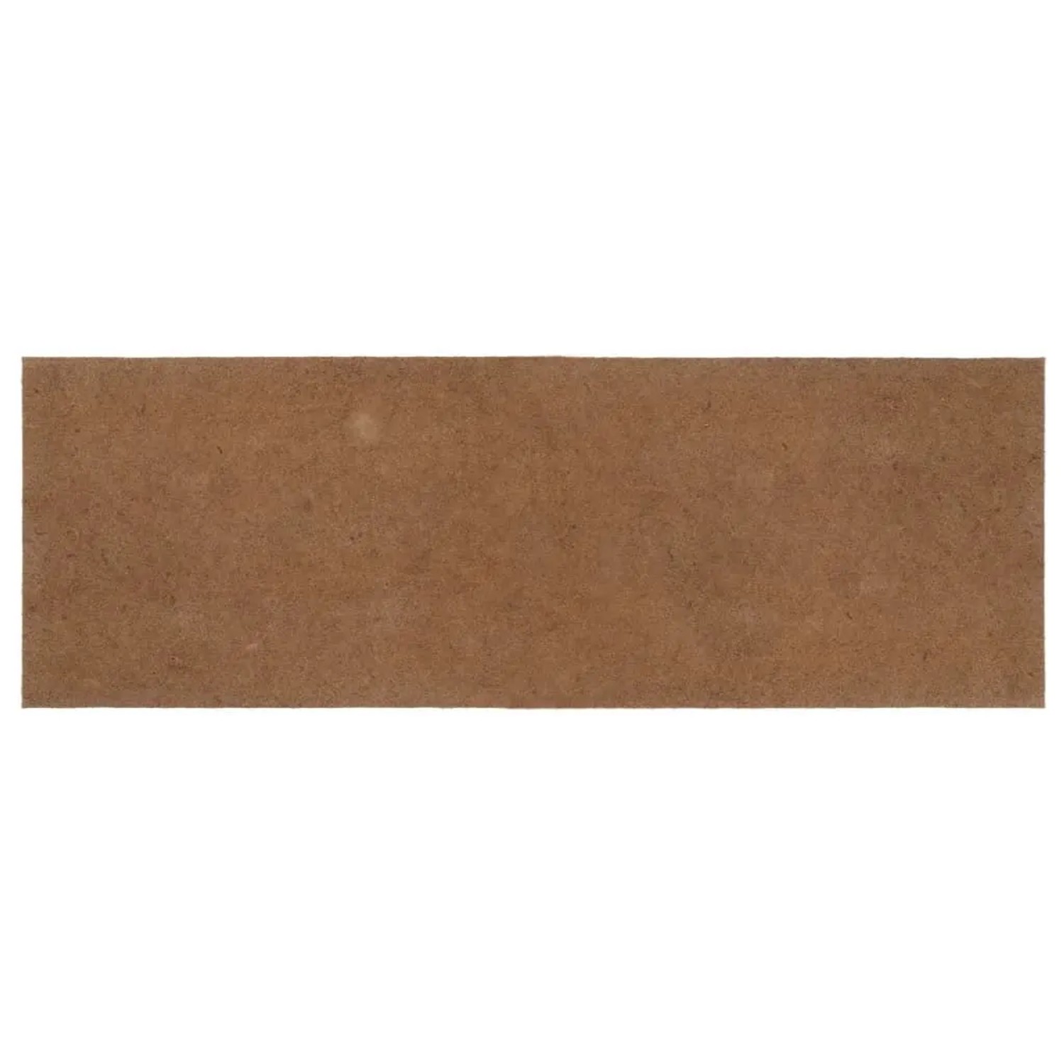 vidaXL Matratzenauflage 80x200 cm Kokosfasern 155625