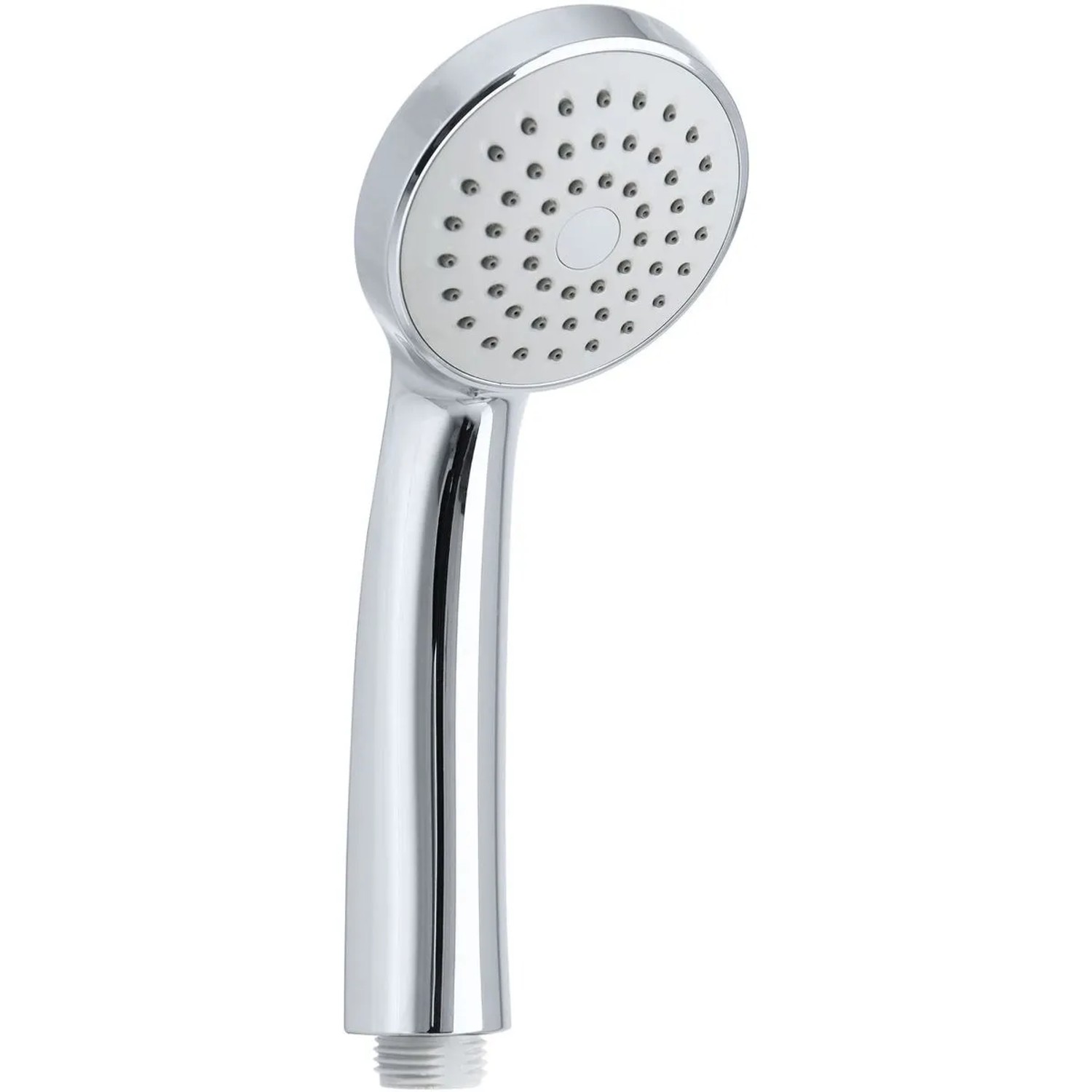 Euroshowers Handbrause EuroBay Chrom 1 Strahlart G 1 2 Zoll