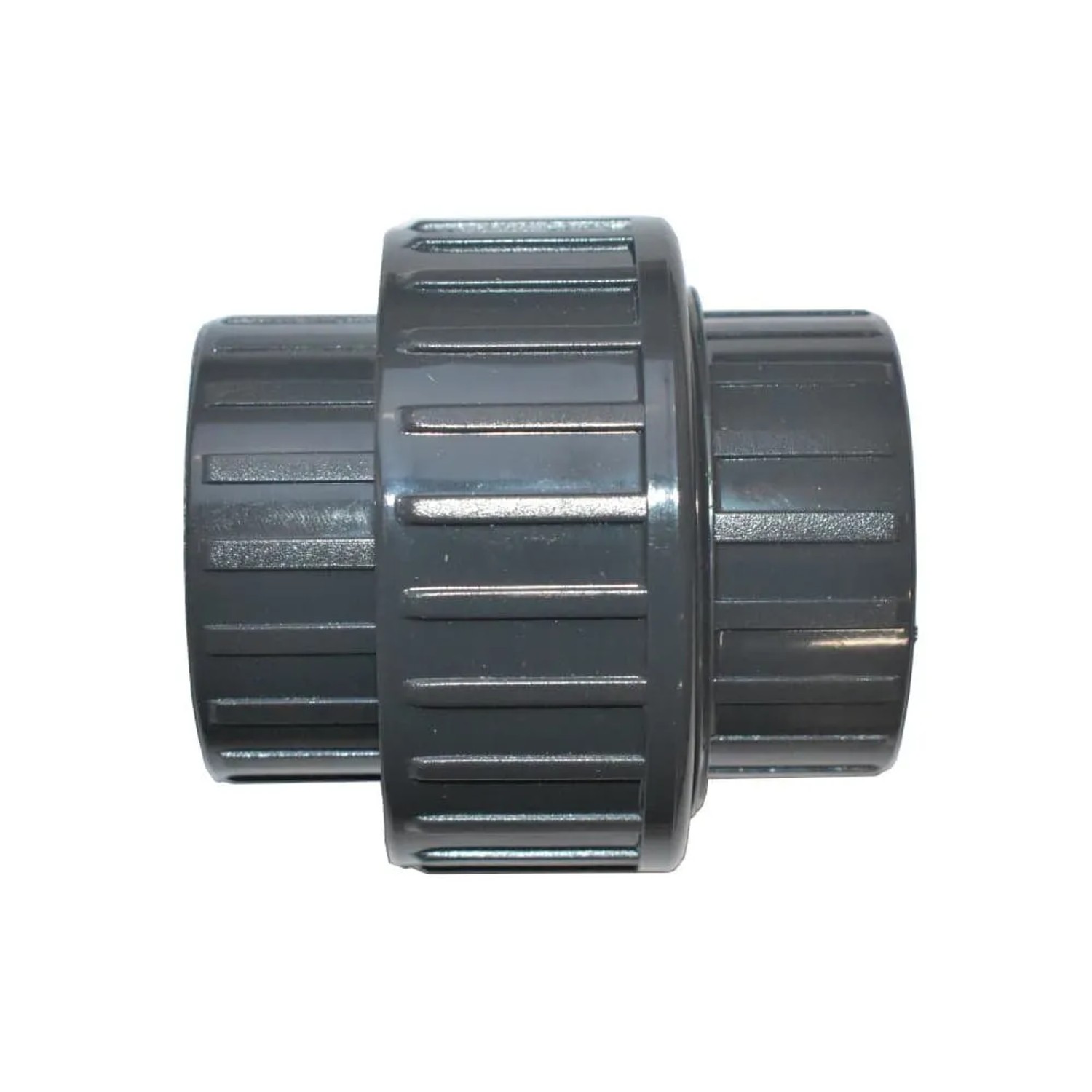 Cepex Pvc Verschraubung 1 - 1/2 Zoll Ig X