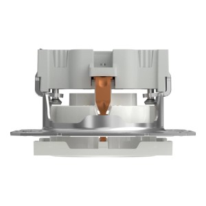 Schneider Electric ASFORA Steckdose 16A UP Weiss EPH2970121D