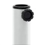 vidaXL Sonnenschirmständer Ø32/38/48 mm Mast 17 kg Quadratisch 368679_7