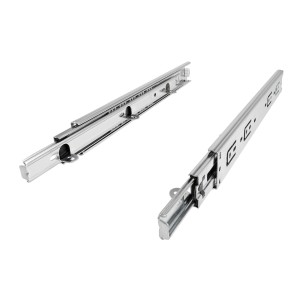 SOTECH Vollauszug KV4-45-H45-L400-NF 400 mm mit Auflagewinkel