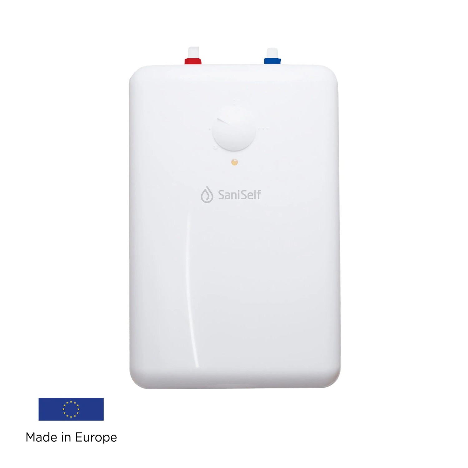 SaniSelf Kleinspeicher UTS-5 Basis Untertisch 5 l