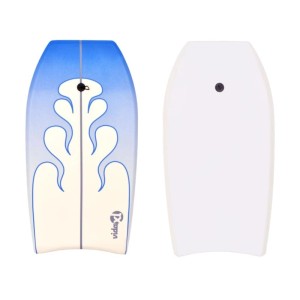 vidaXL Bodyboard Blau 94 cm 91155