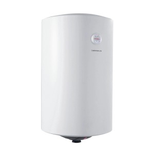 Thermoflow Warmwasserspeicher DS80-15, 80 Liter, steckerfertig, für Küche, Bad und Dusche.