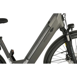 brompton fahrradtaschen Basket Bag L Tasche Type:M60 Black Cube Access EAZ 27.5'' Bikebag