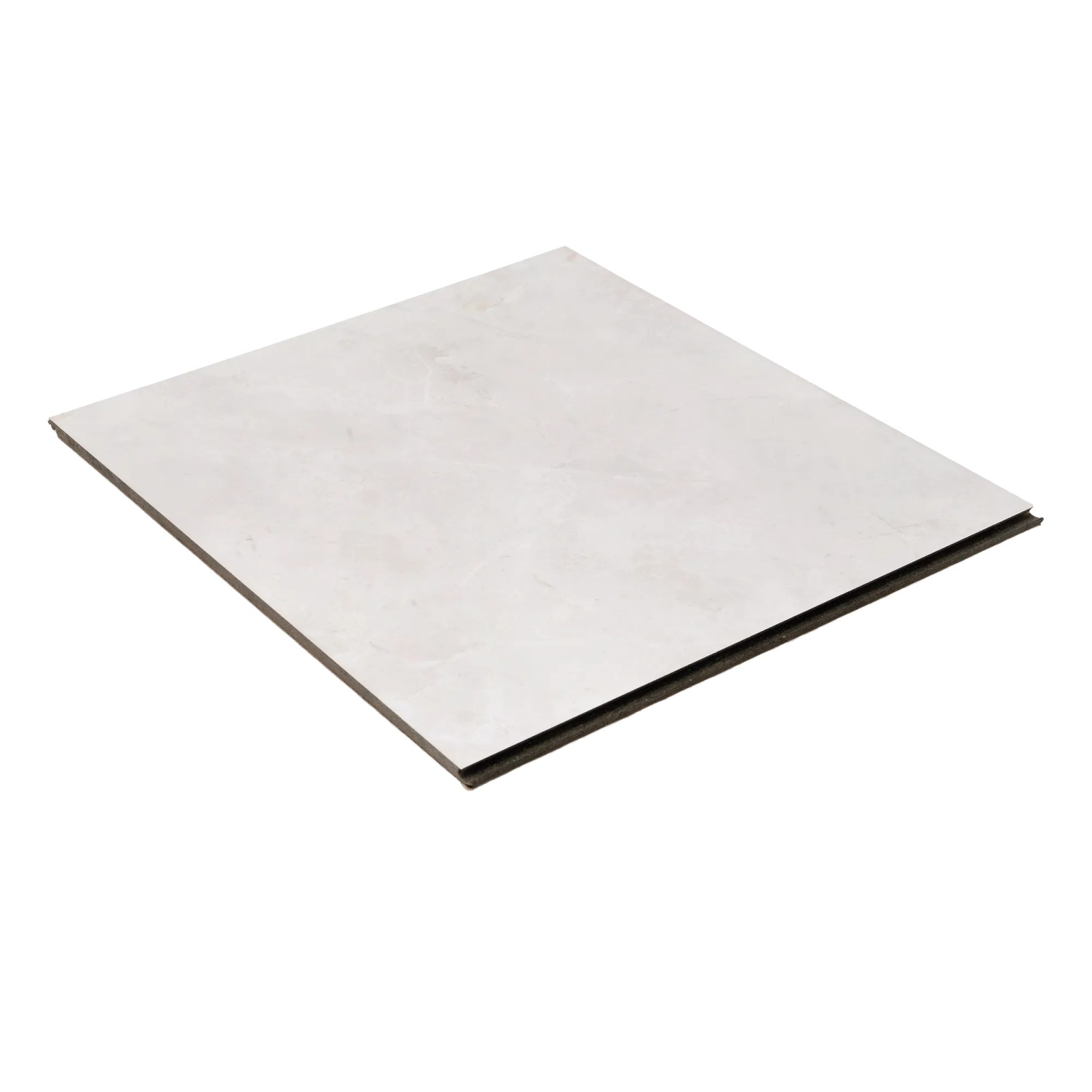 Egger Hybridbodenmuster Aquadura+ EDF300 Cremona 297 mm x 327 mm Marmor