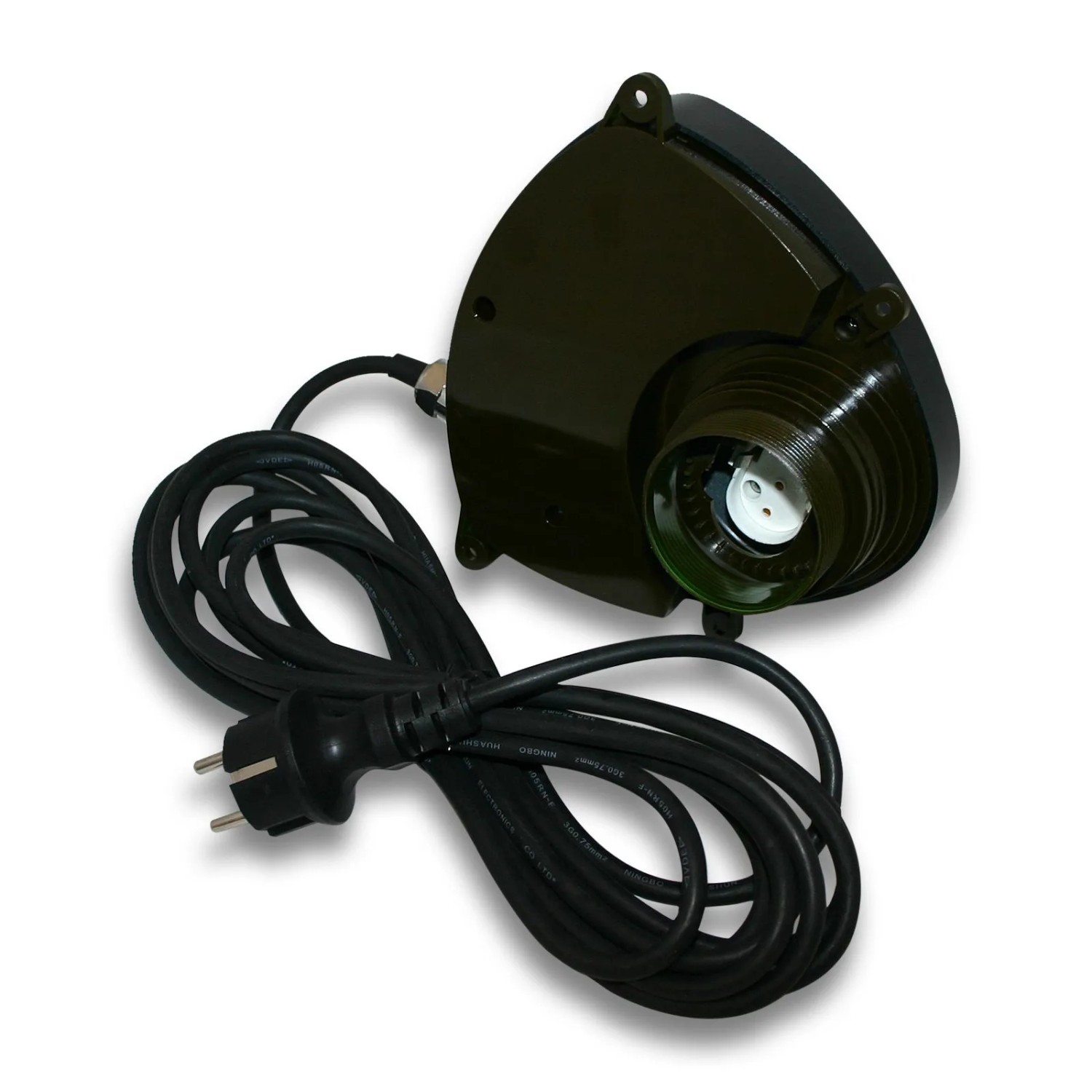 Sunsun Ersatzteil Für Druckteichfilter Cpf-15000 Anschlusseinheit Teichfilter