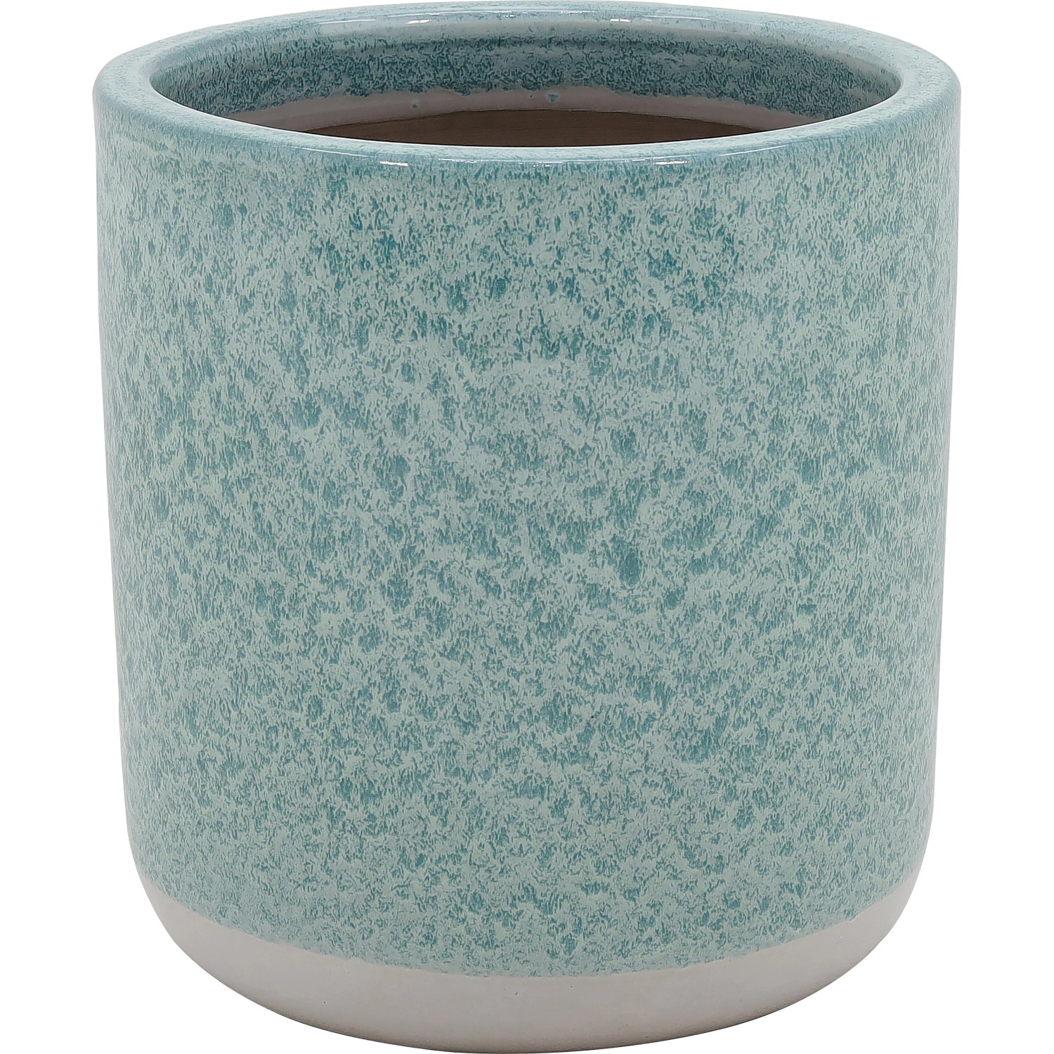 Floralo Geda CAGR 20807-BR Pflanztopf Genesis Rectangular 70 x 36 cm