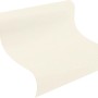 Rasch Vliestapete African Queen III, ledergenarbt, cremeweiß, Rollenmaß 10,05x0,53m