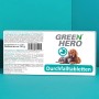 GreenHero Durchfalltabletten für Hunde und Katzen, 60 Stück. Pflanzenstärkungsmittel für Magen und Darm.