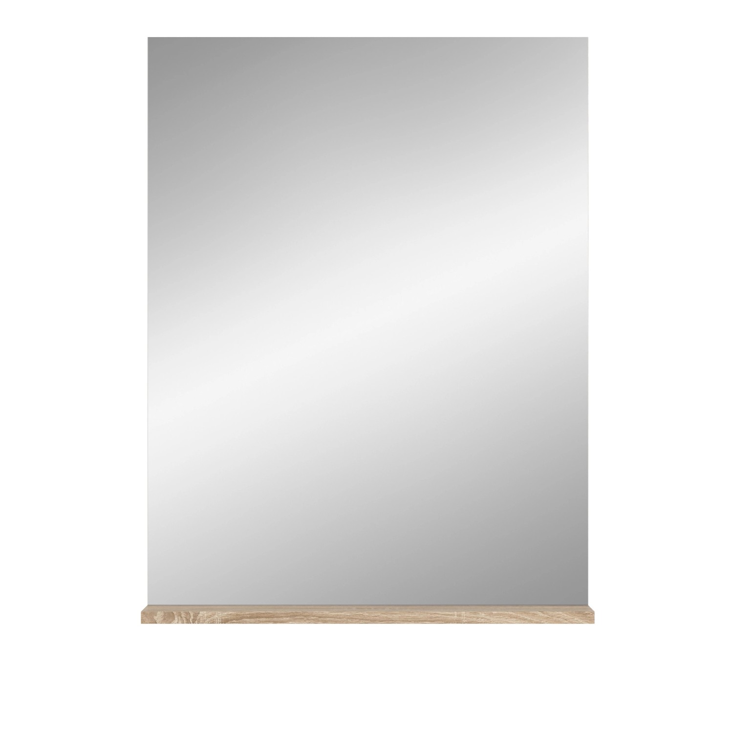 Inn.Furn Badezimmer Spiegel in Eiche 60 x 79 cm Mambo_8