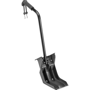 Stiga Mulchkeil für Swift 372e, Zubehör für Rasenmäher zum Mulchen des Rasens.