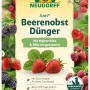 Neudorff Azet Beerenobst Dünger 2,5 kg. Organischer Beerendünger mit Mykorrhiza für reiche Ernte & aromatischen Geschmack.