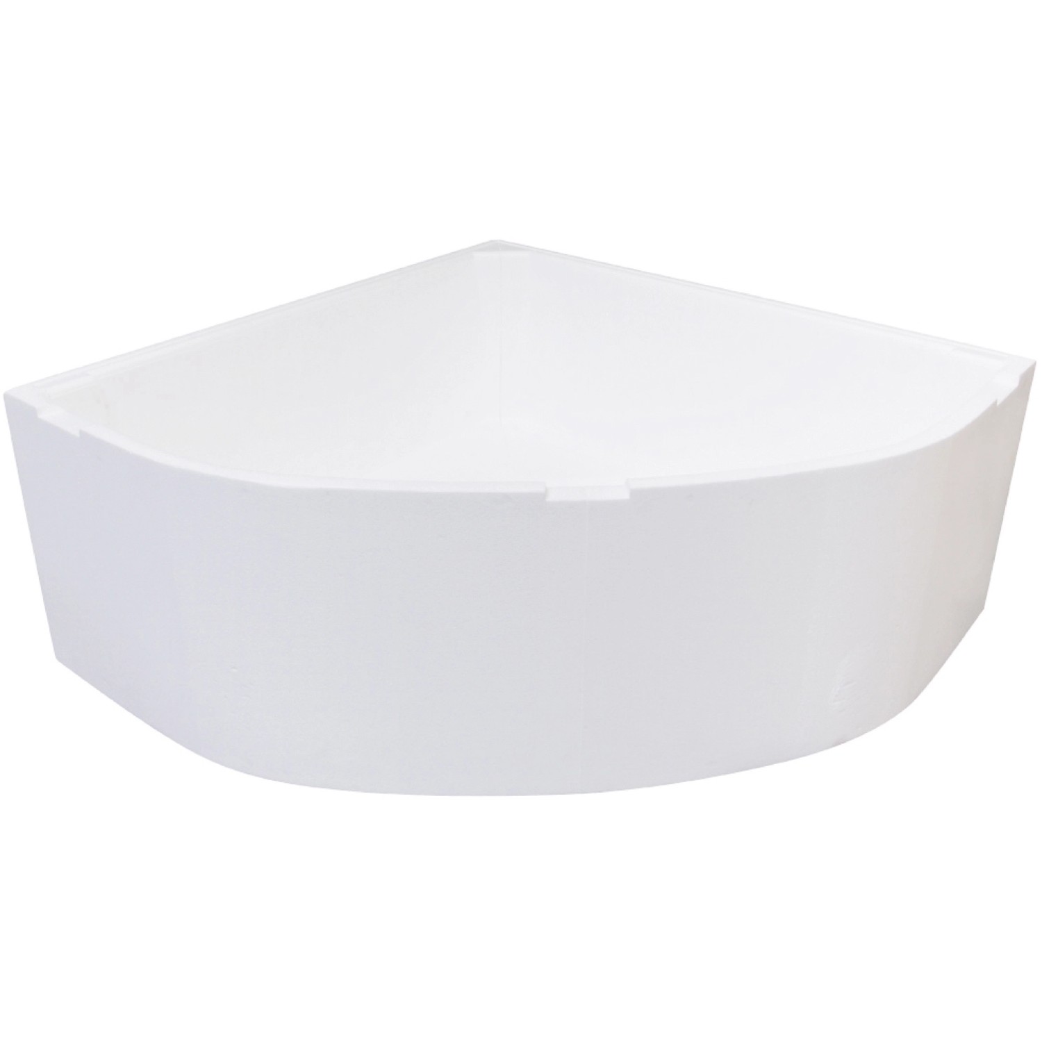 Sanitop-Wingenroth Wannenträger zu Meleo 140 cm x 140 cm