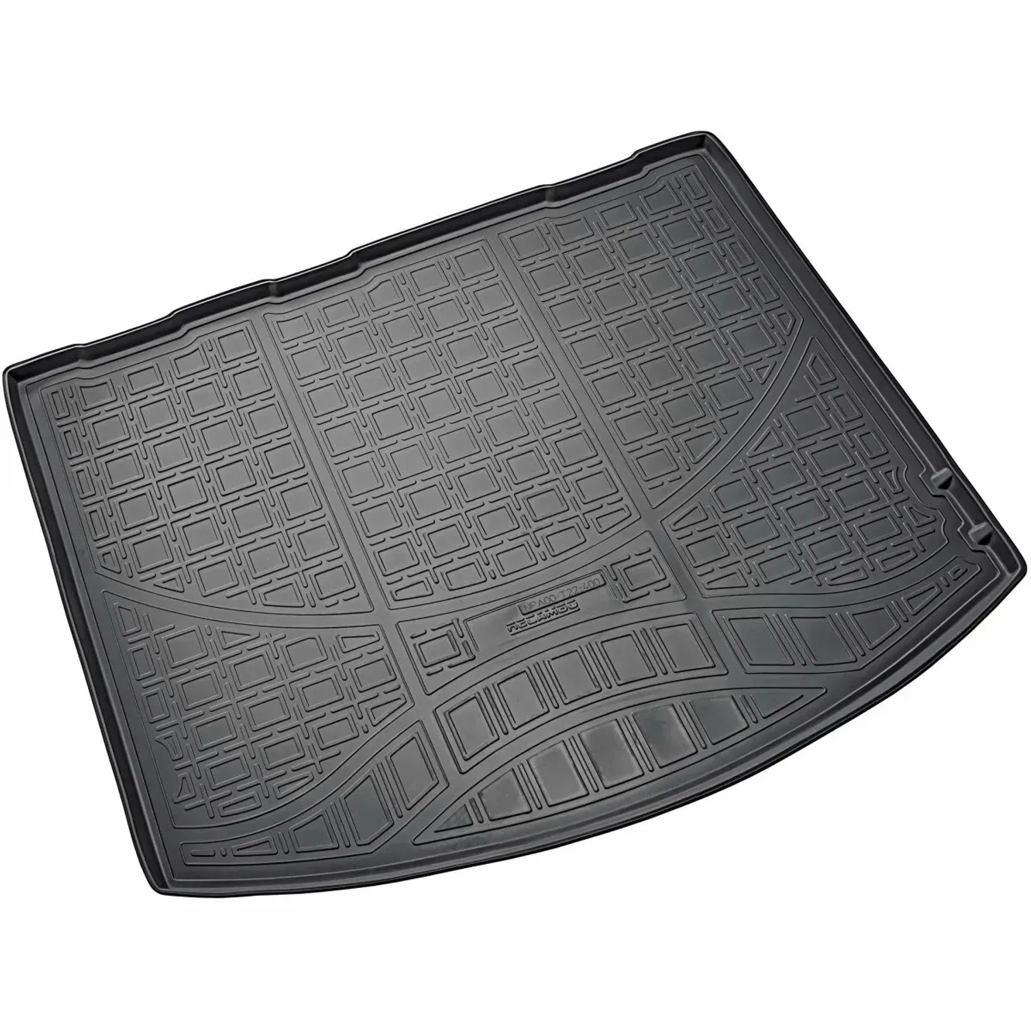 Image of Gummi Kofferraumwanne für Ford KUGA II, DM2 BJ 2013-2019 Passgenau mit Rand