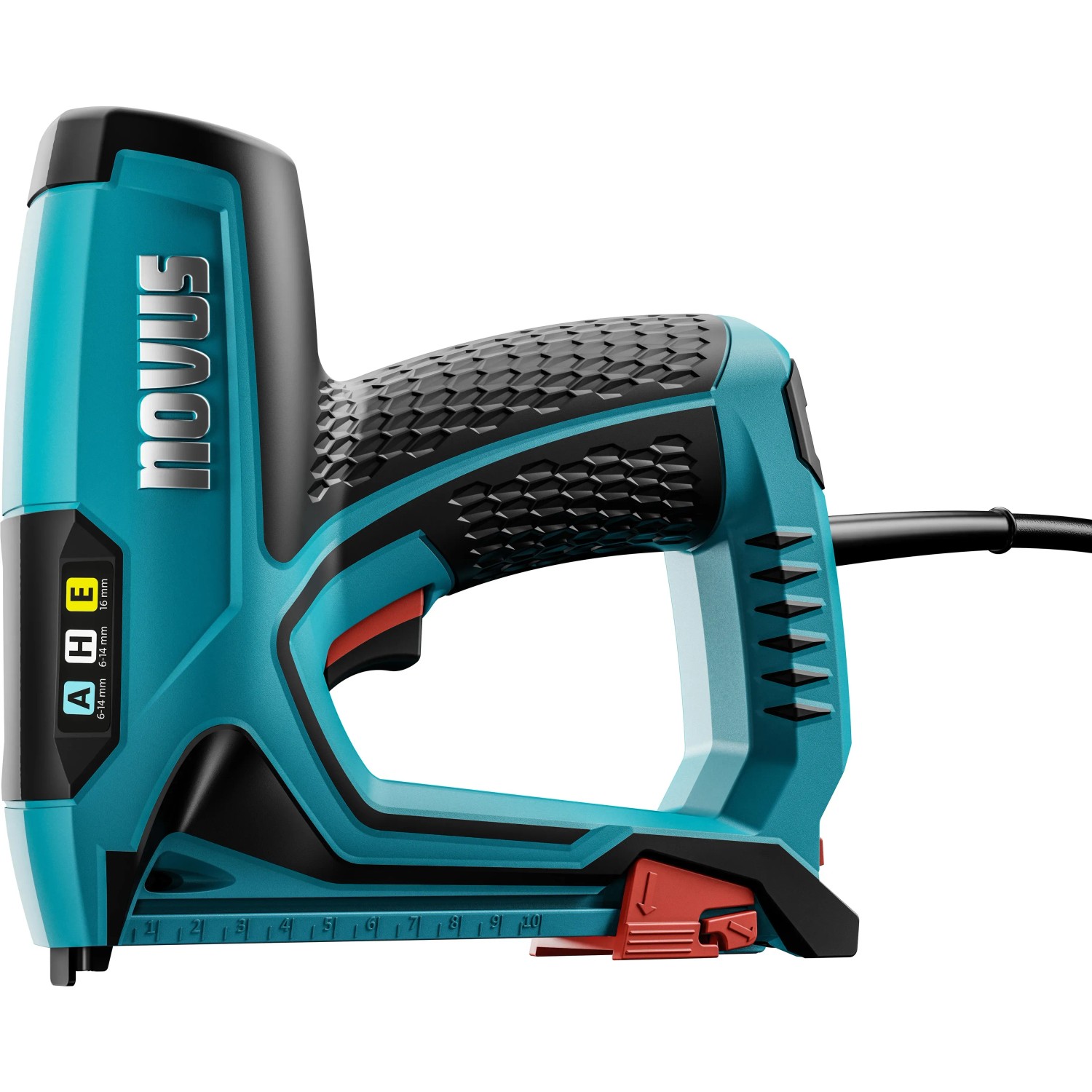 Novus Elektrotacker J-150 kaufen bei OBI