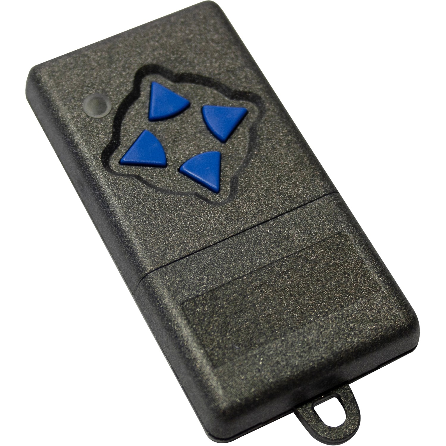 Alberts Handsender Standard 4-Kanal für Schiebetor Lektor