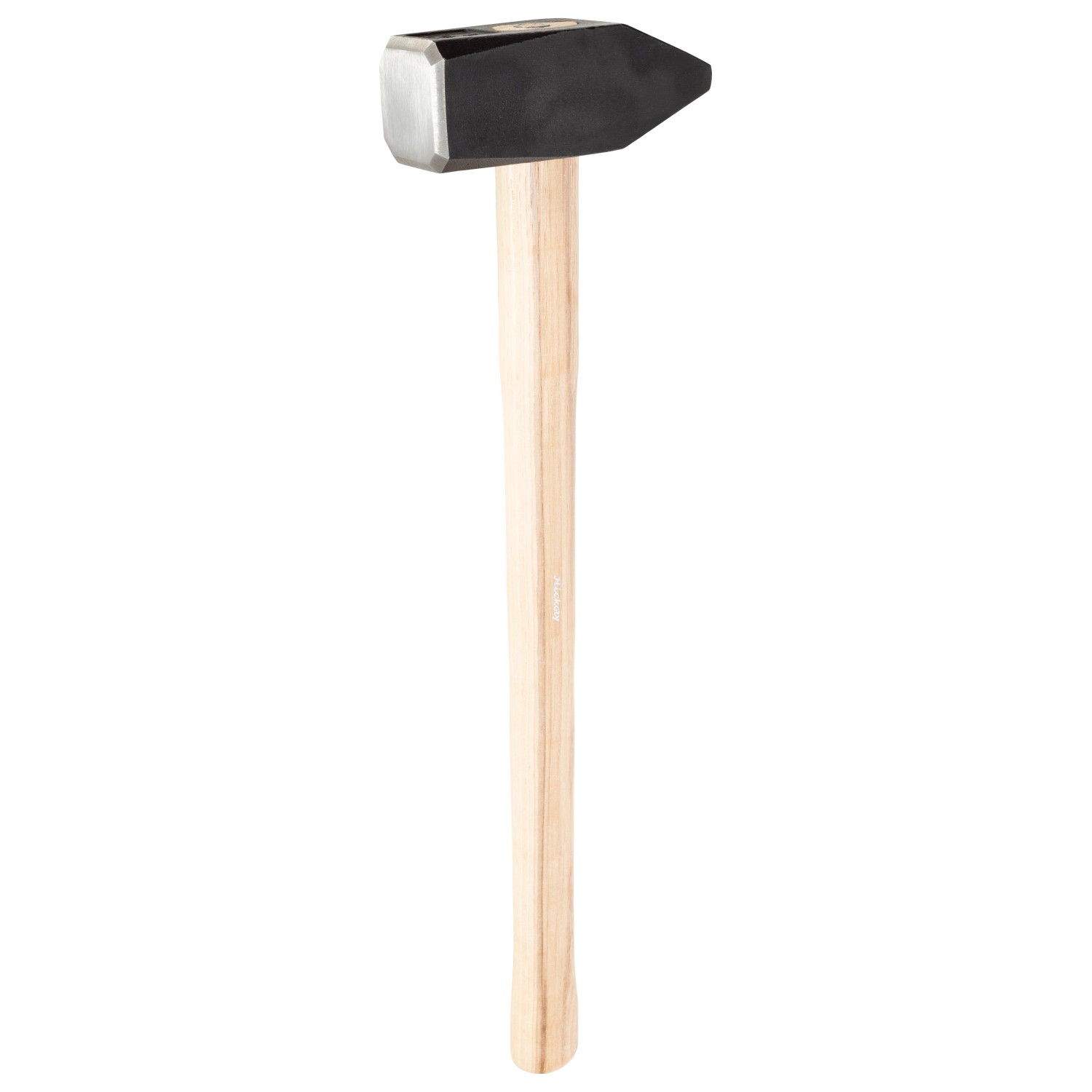 Picard Vorschlaghammer 3 kg mit 60cm HickoryStiel Nr 2 günstig online kaufen