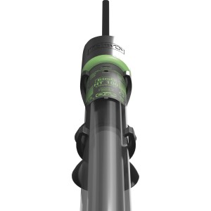 Tetra Aquarienheizer HT 100 W: Elektronischer Heizer für Aquarien mit präziser Temperaturregelung.