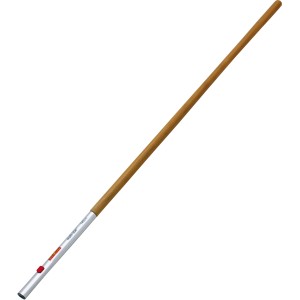 Wolf-Garten Fugenkratzer FK-M mit Stiel ZM 140, Teil des Kombisystems.